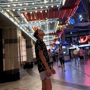 Meet your Posher, Sammy